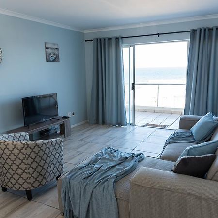 Whale View Self Catering Apartment 赫曼努斯 外观 照片