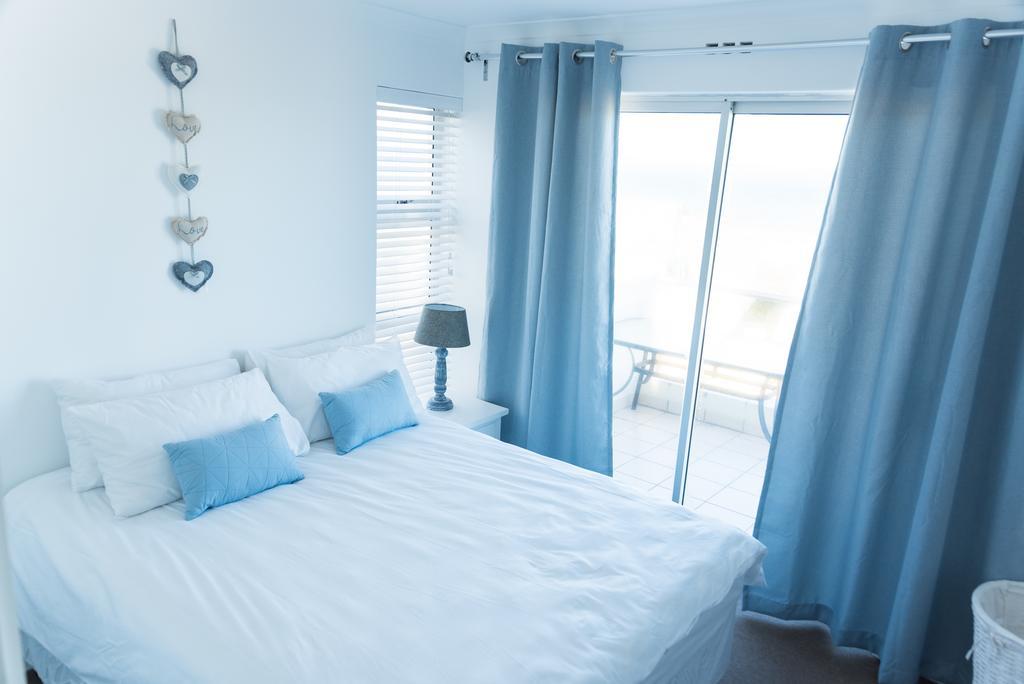 Whale View Self Catering Apartment 赫曼努斯 外观 照片